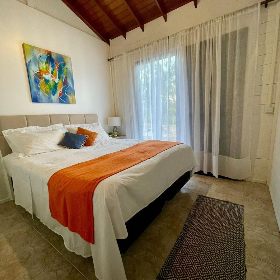 Casa Mariscal Guest house *