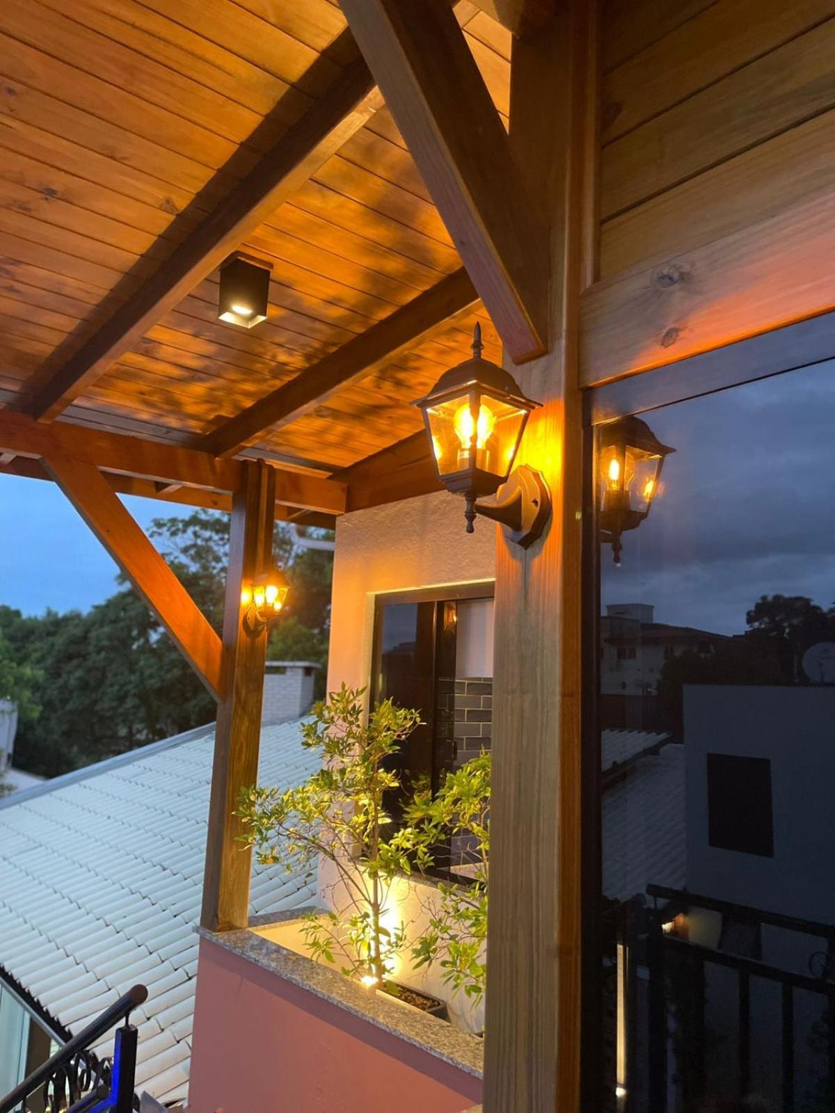Casa Mariscal Guest house Bombinhas