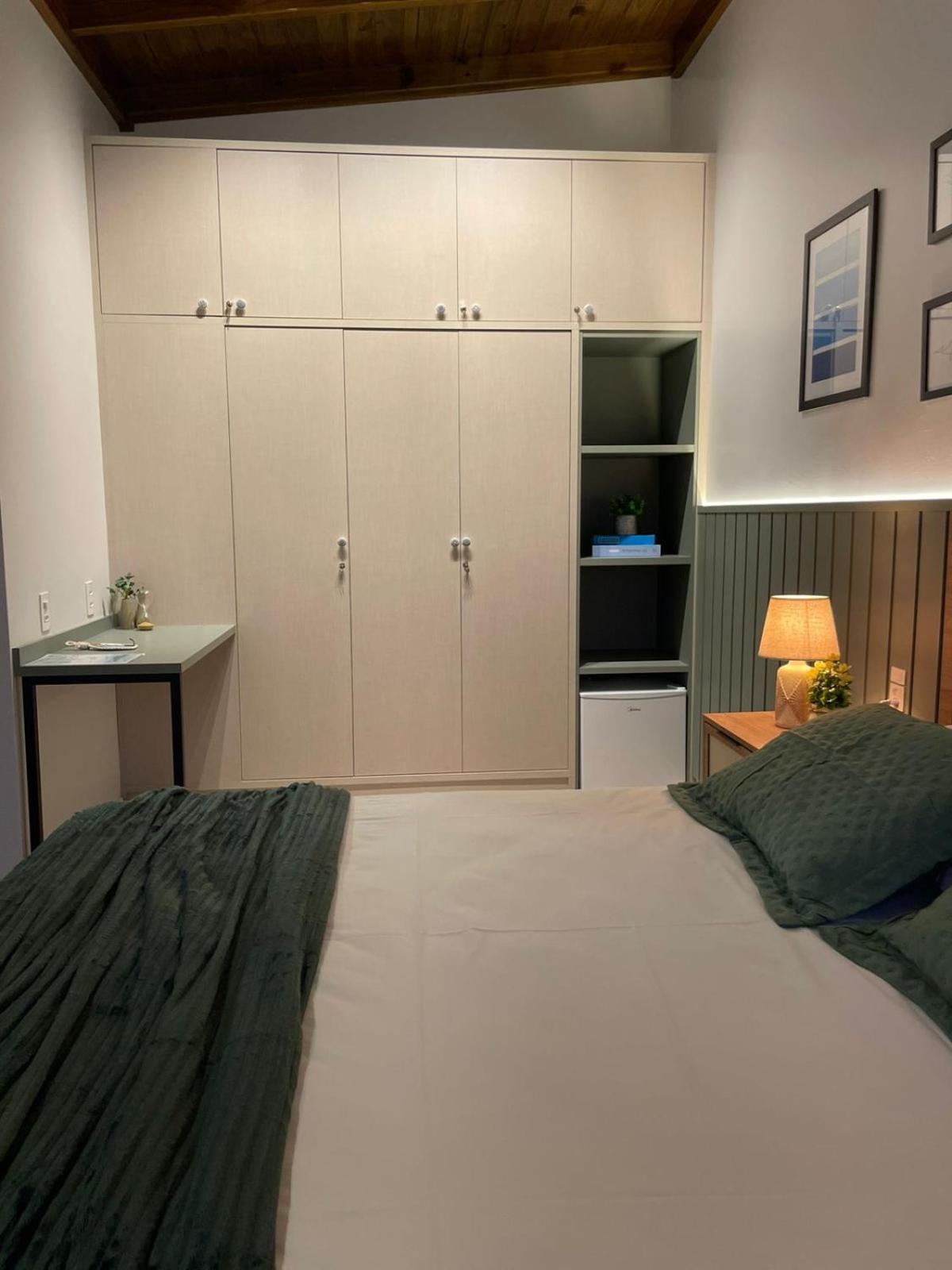 Casa Mariscal Guest house *